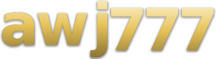 awj777 โลโก้